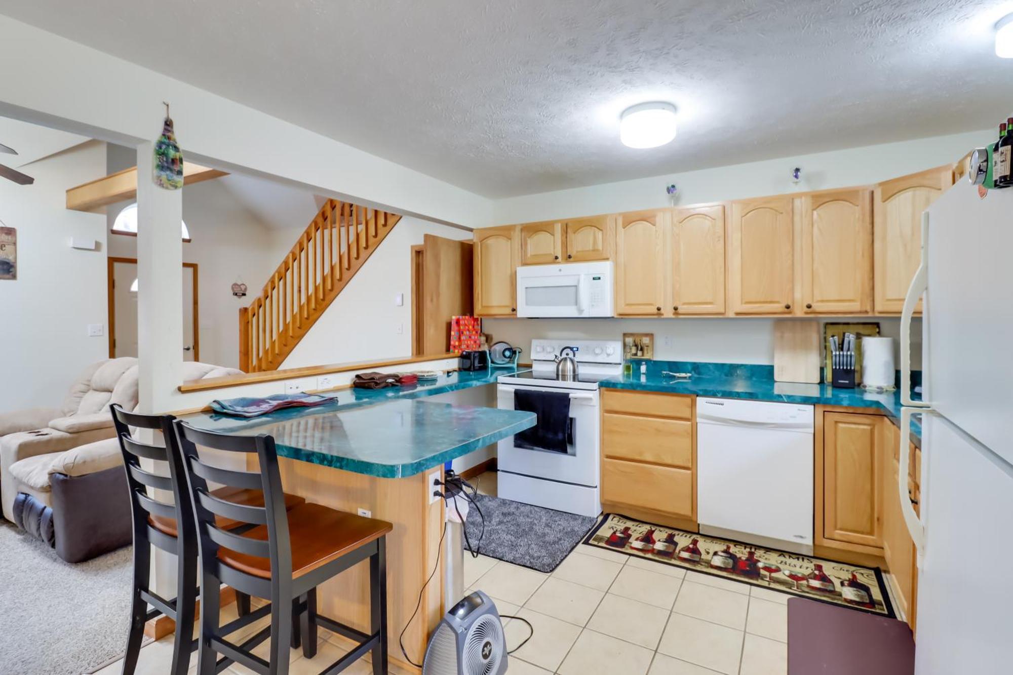 Pet-Friendly Pocono Lake Oasis With Hot Tub! Exterior foto